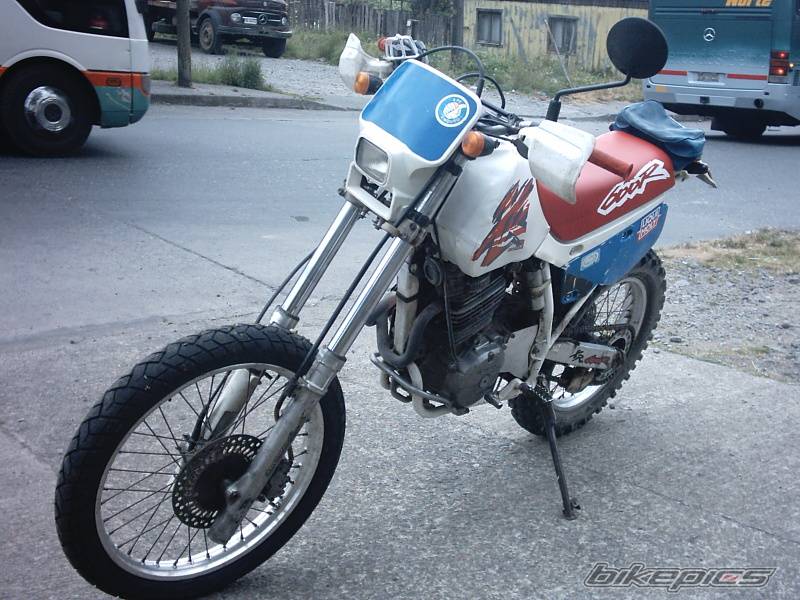 Bike Photo 101692
