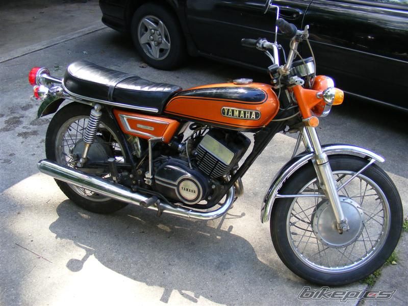 Bike Photo 1016967