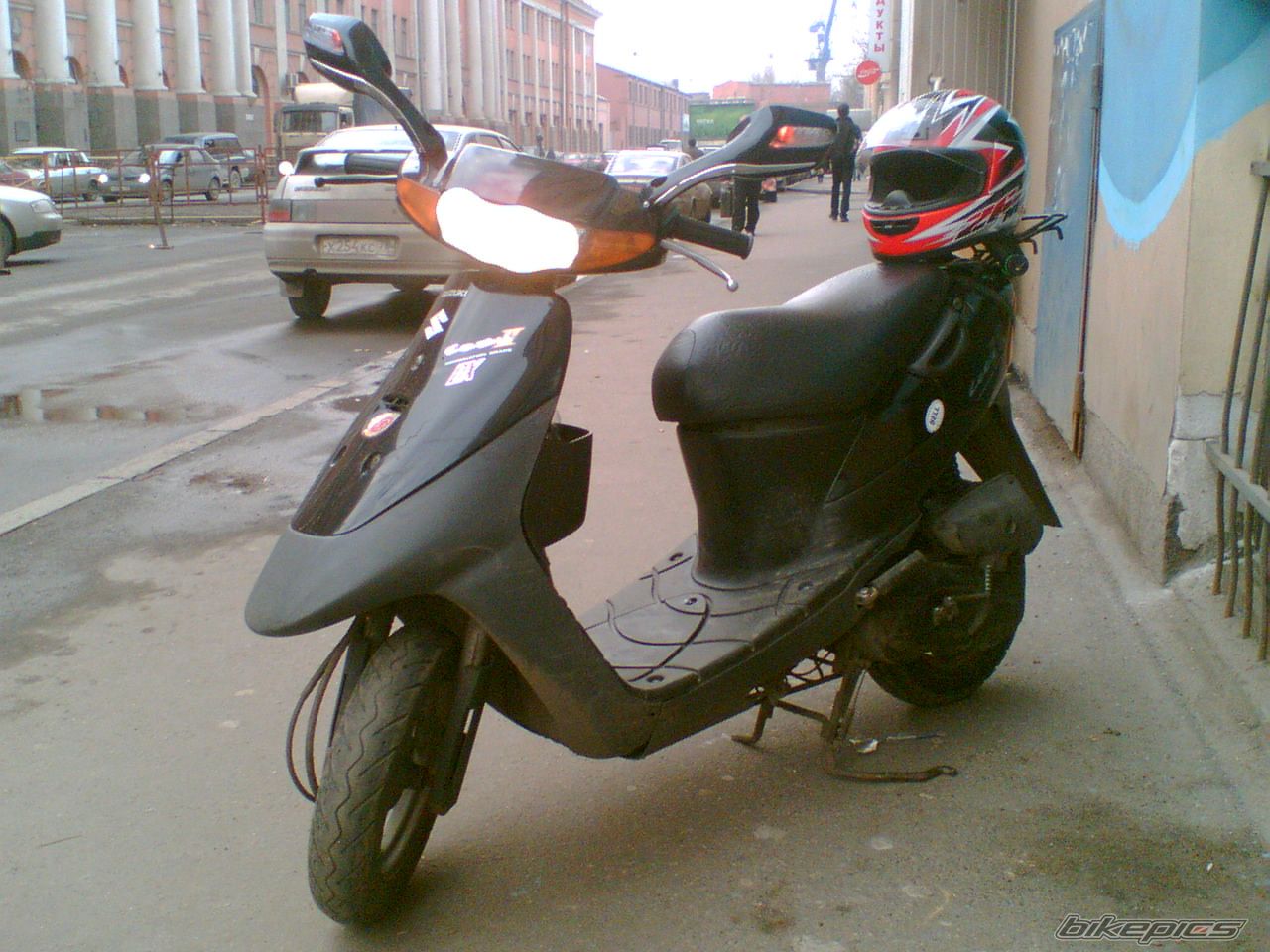 Bike Photo 1016973