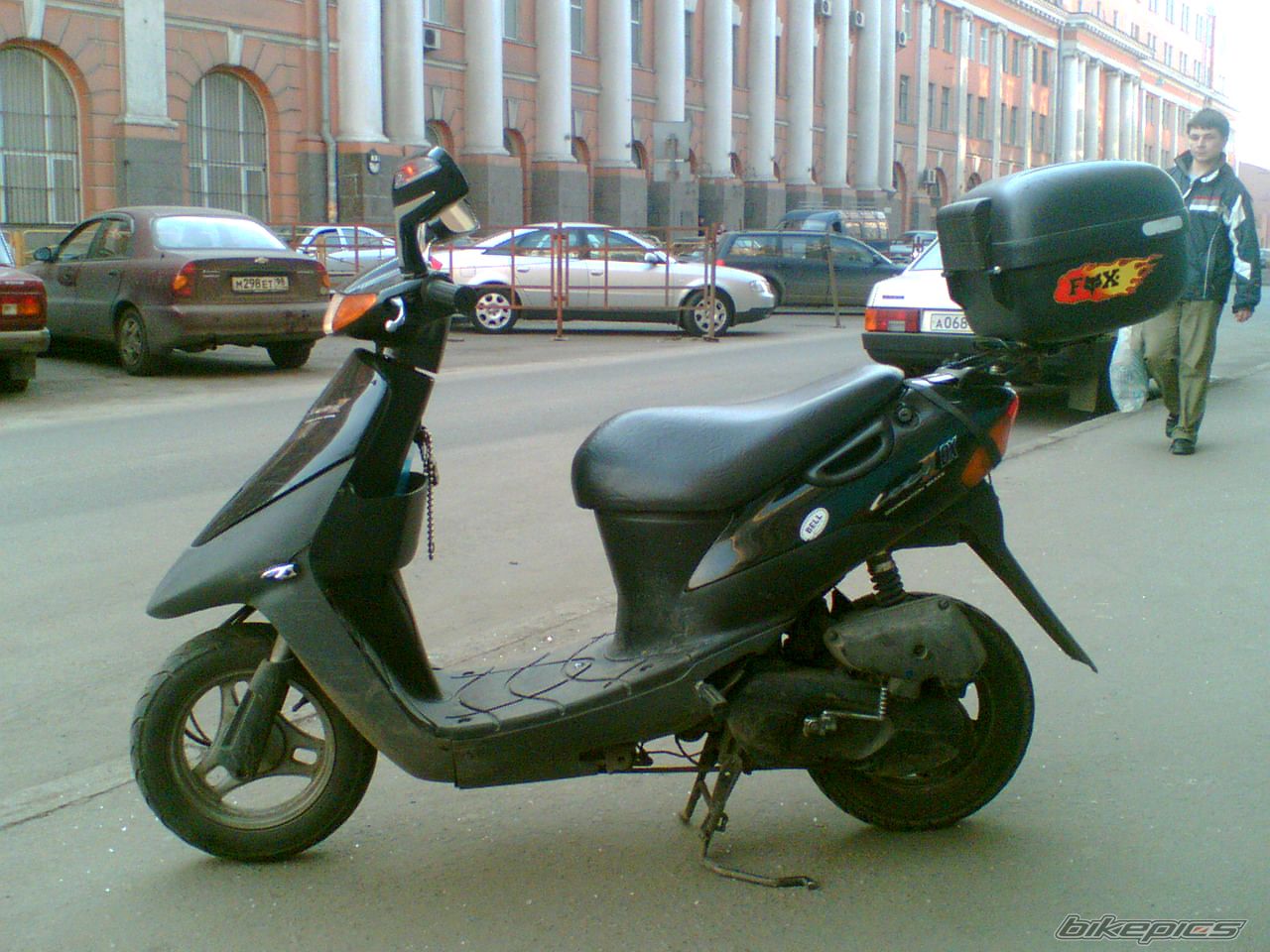 Bike Photo 1016976