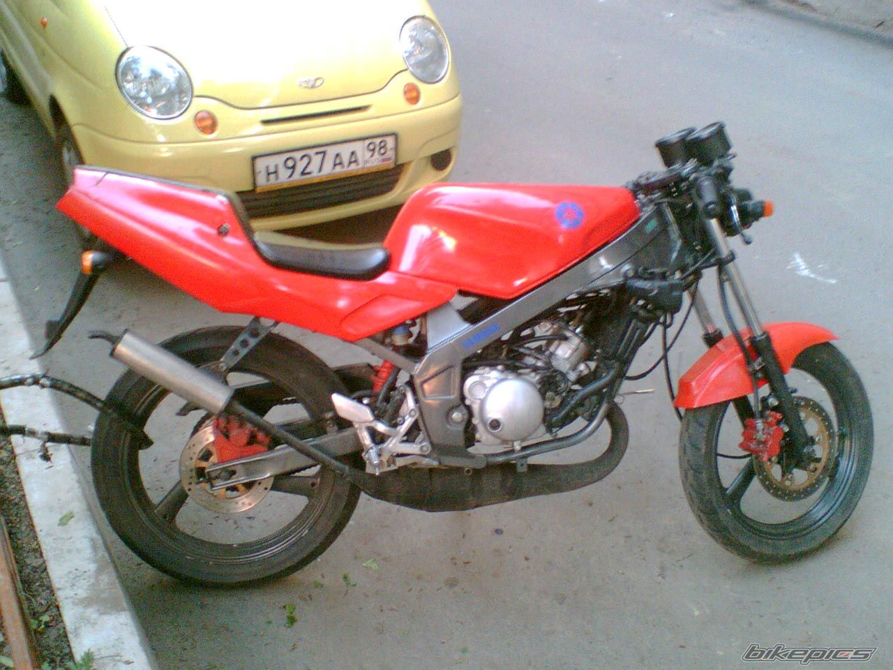 Bike Photo 1016980