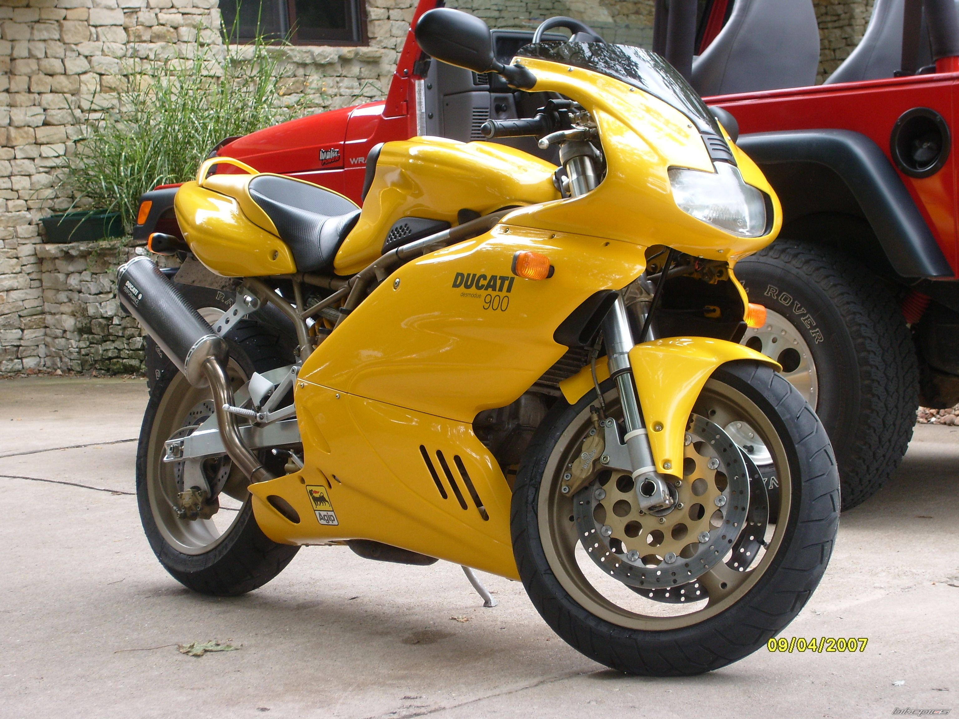 Bike Photo 1016987