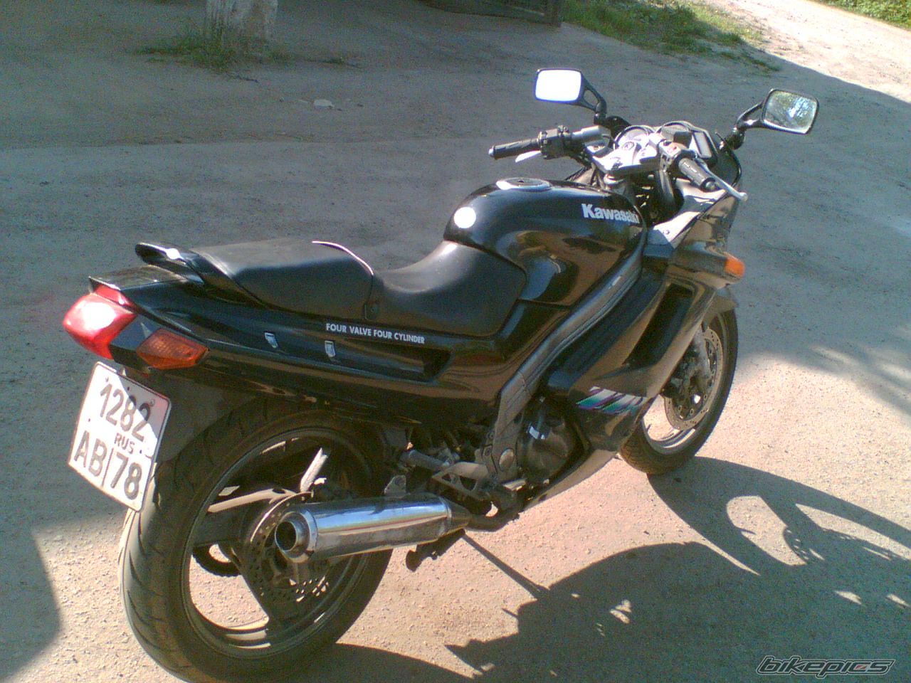 Bike Photo 1016990