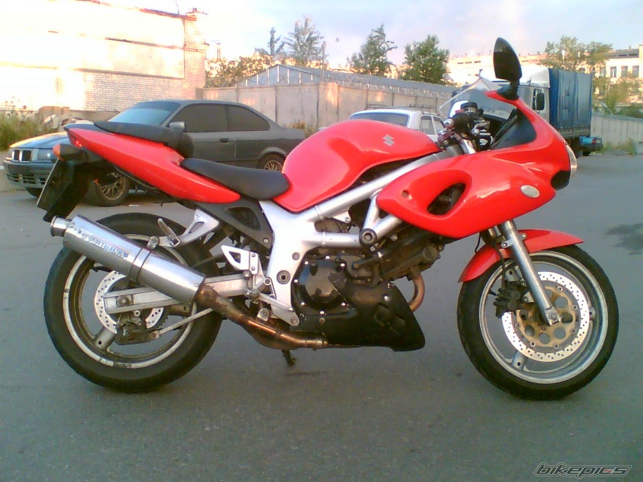 Bike Photo 1017052