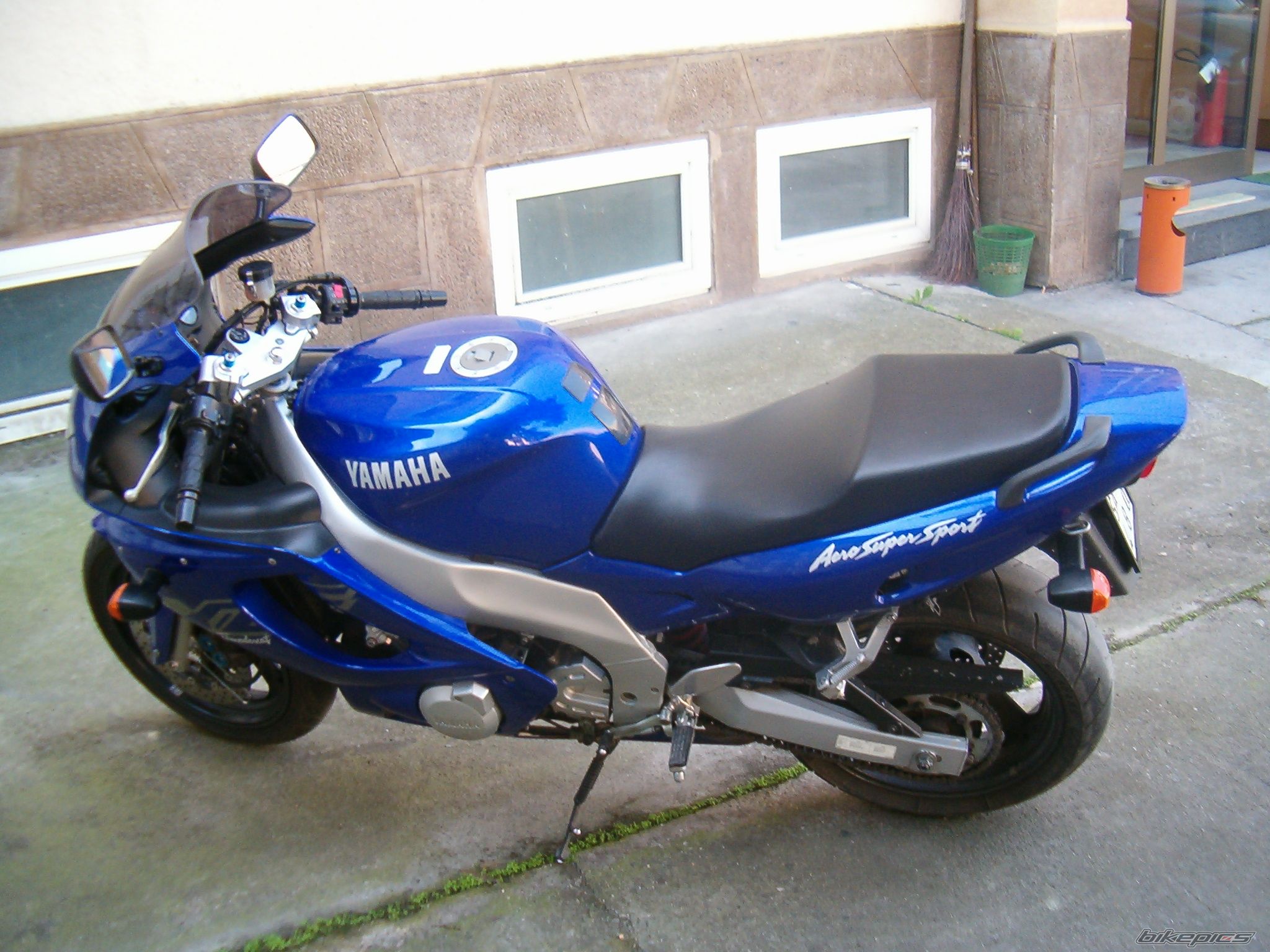 Bike Photo 1017092