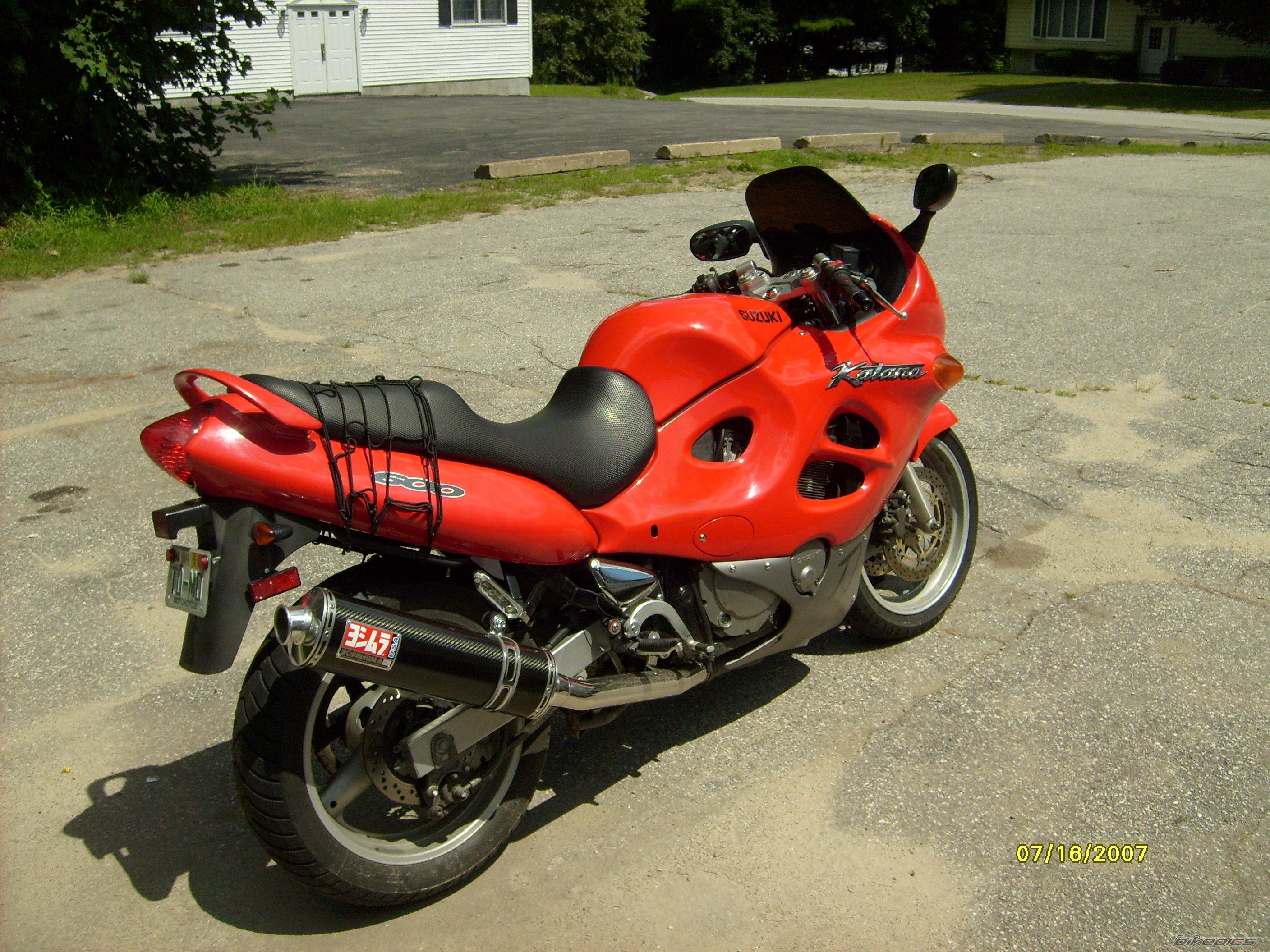 Bike Photo 1017107