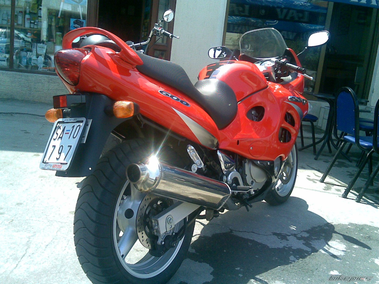 Bike Photo 1017116