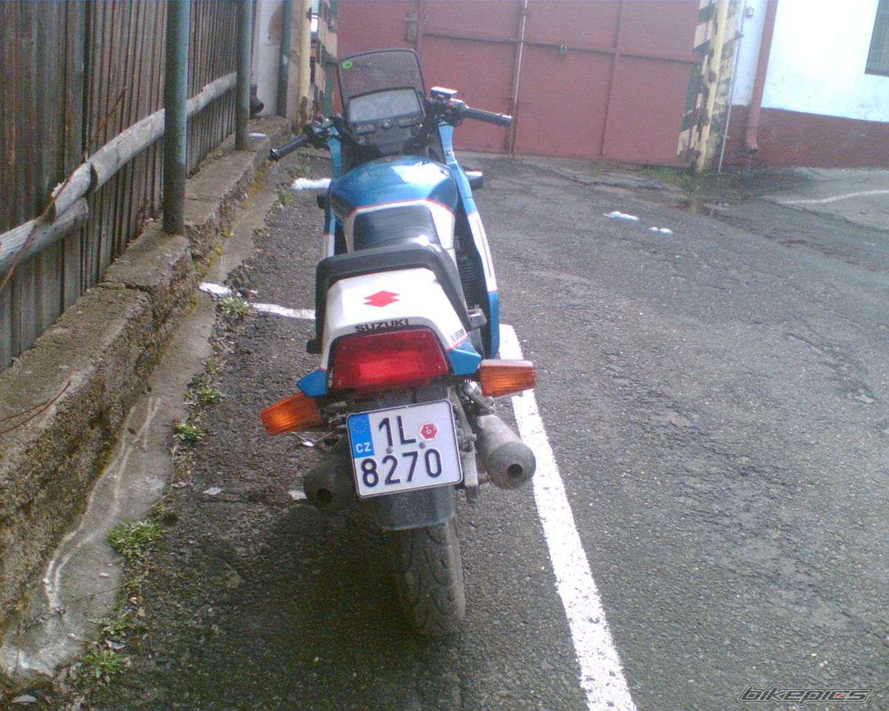Bike Photo 1017157