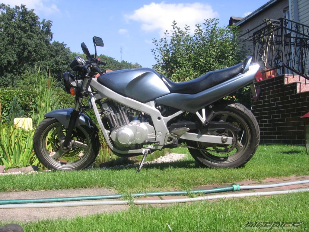 Bike Photo 1017274