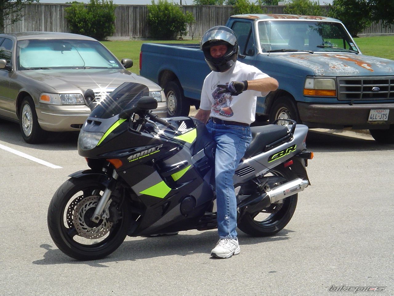 Bike Photo 1017324