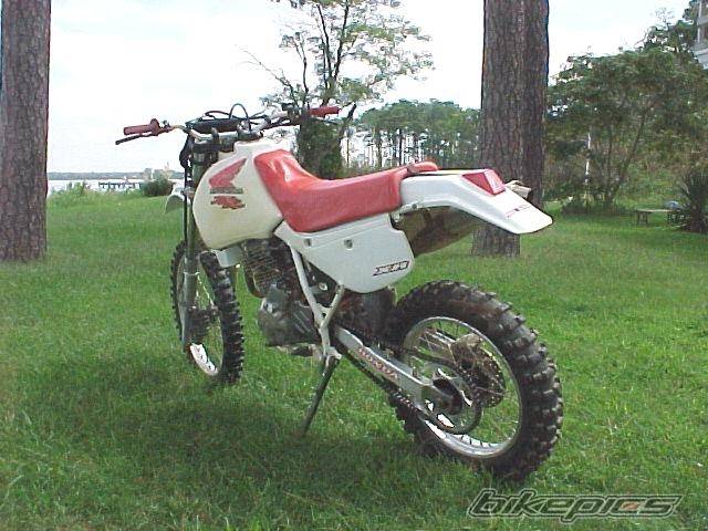 Bike Photo 101735