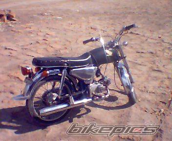 Bike Photo 101738