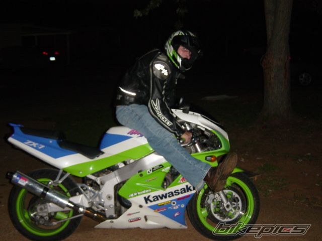 Bike Photo 1017393