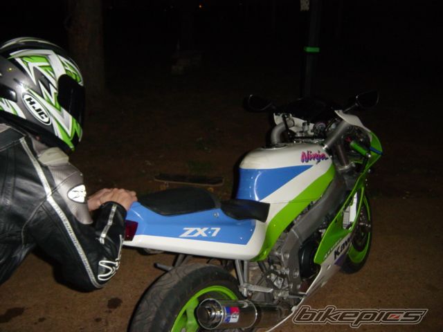Bike Photo 1017400