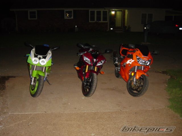 Bike Photo 1017404