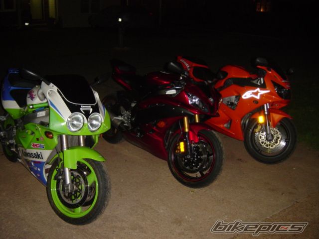 Bike Photo 1017406