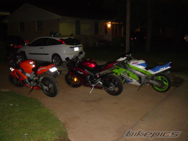 Bike Photo 1017408