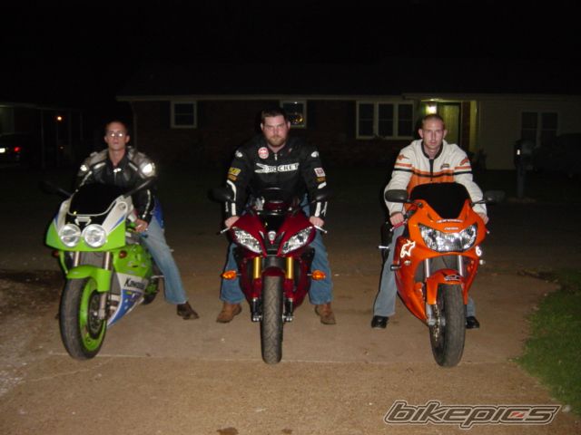 Bike Photo 1017410