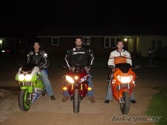 Bike Photo 1017411