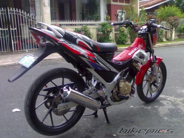 Bike Photo 1017422