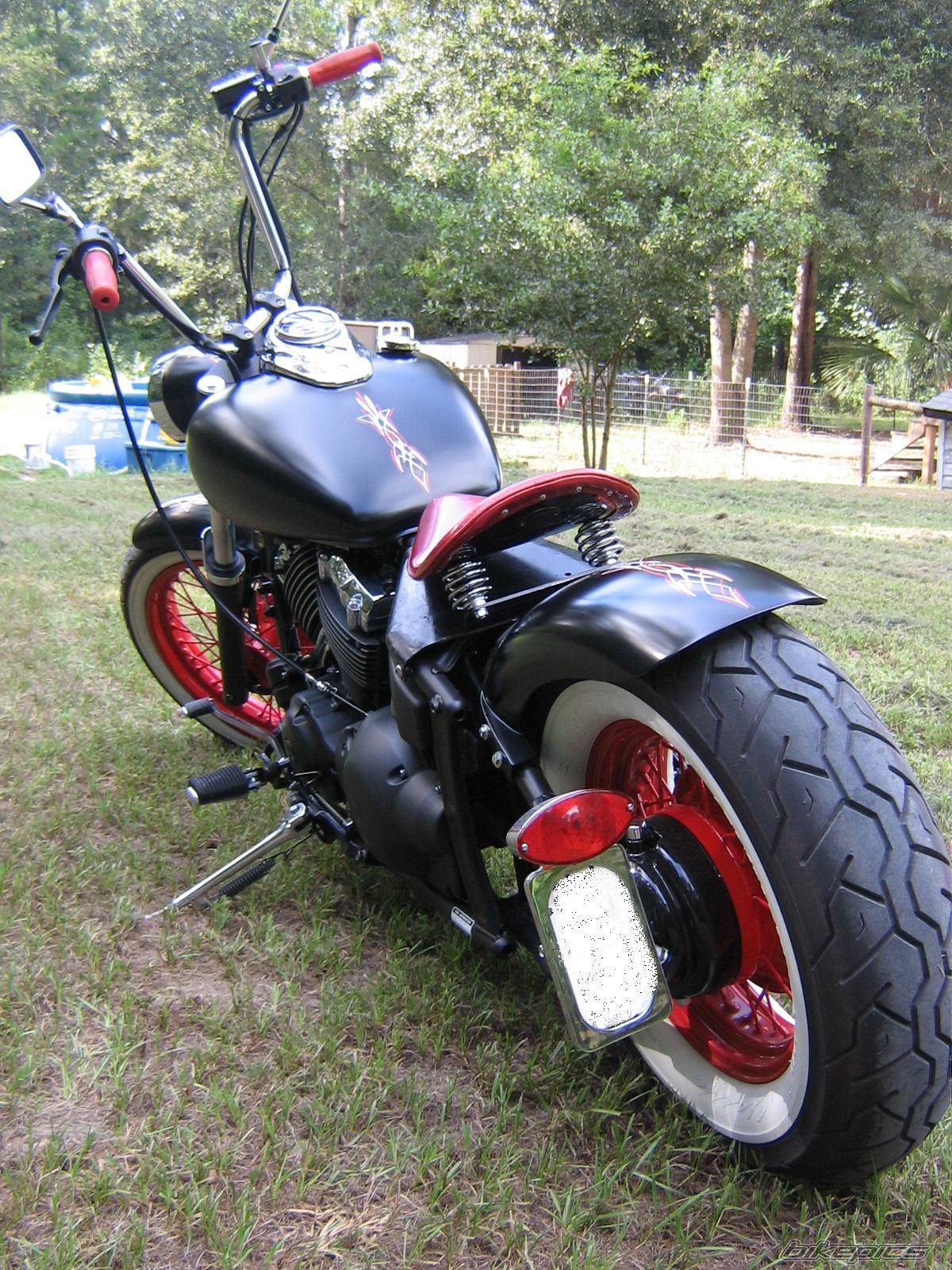Bike Photo 1017428
