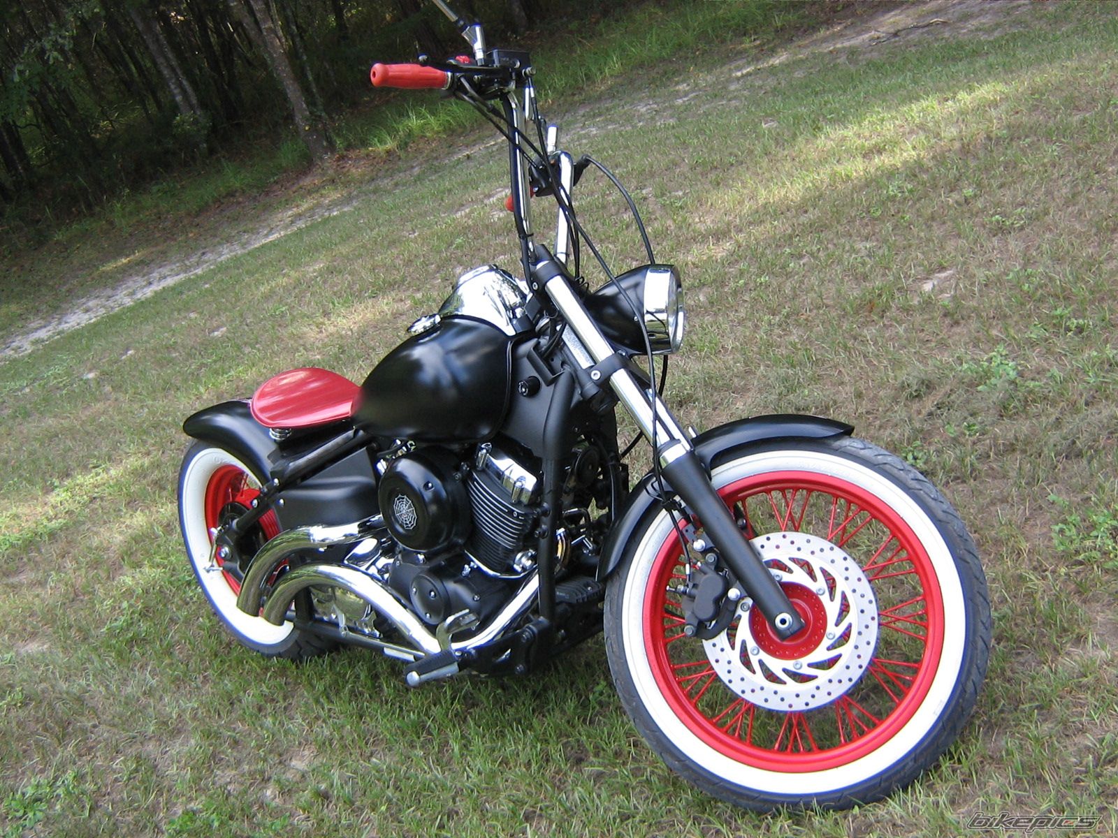 Bike Photo 1017430