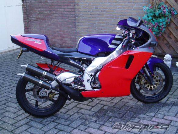 Bike Photo 101747