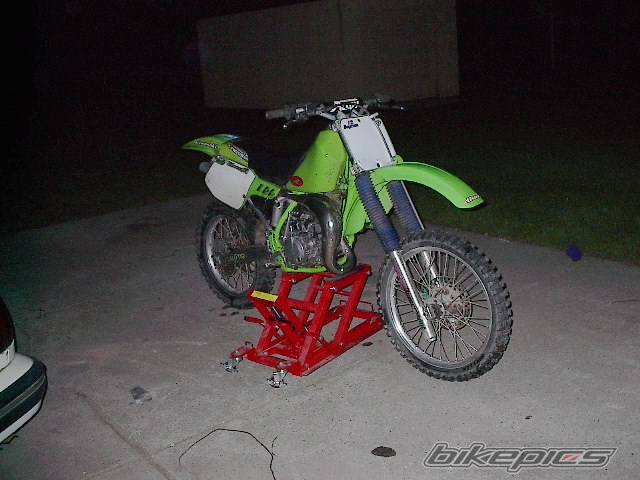 Bike Photo 10175