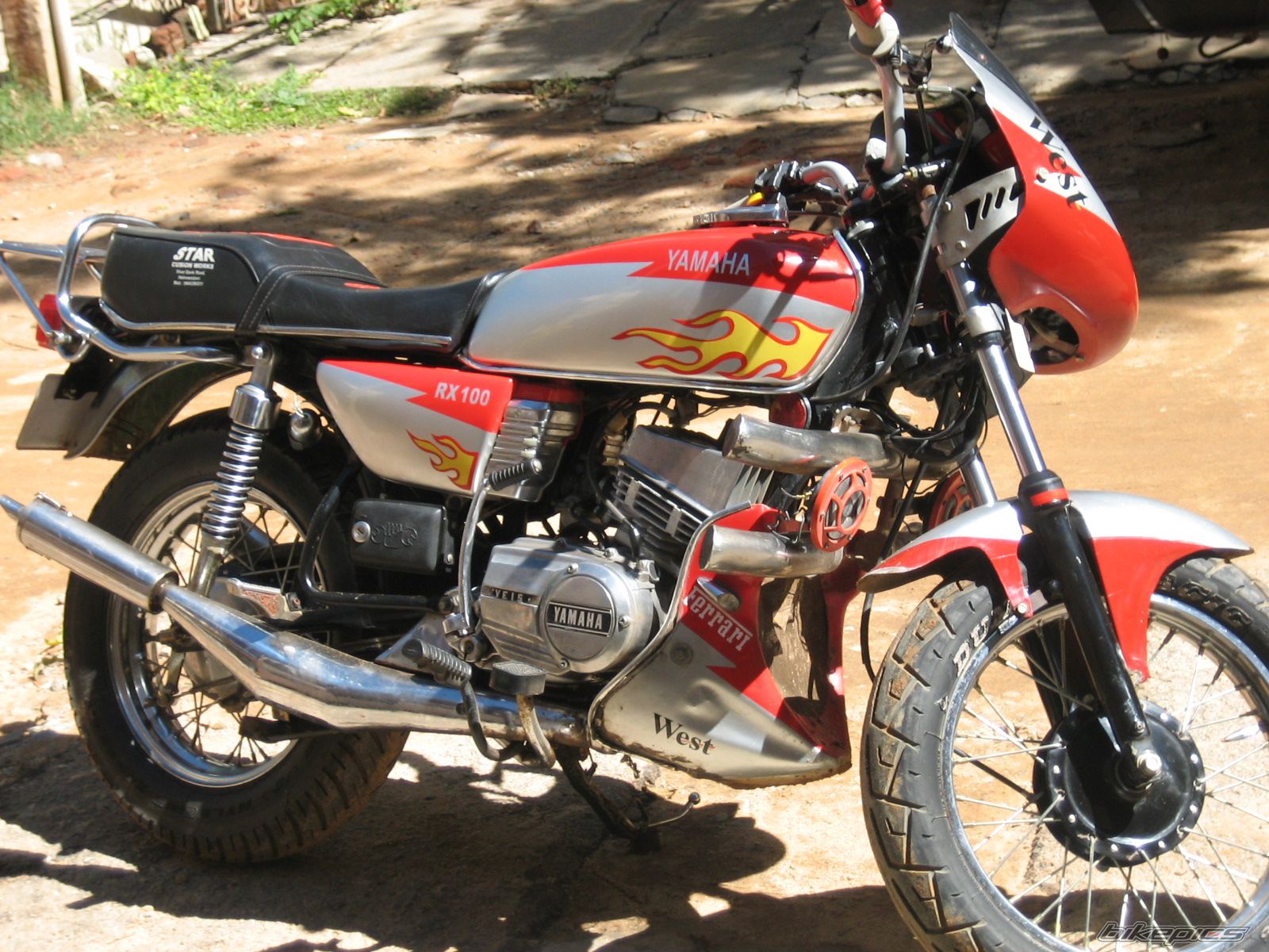 Bike Photo 1017526
