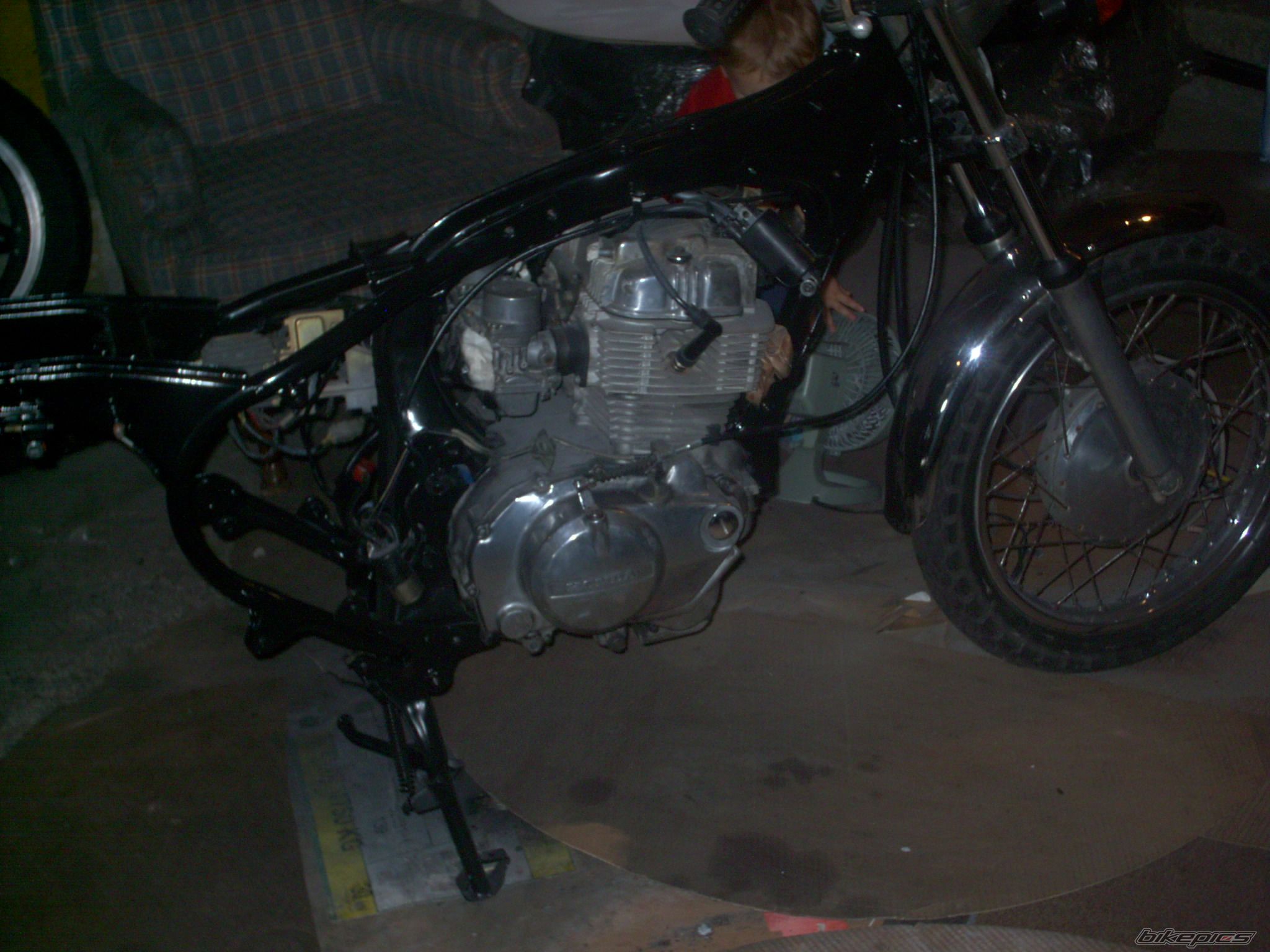 Bike Photo 1017530