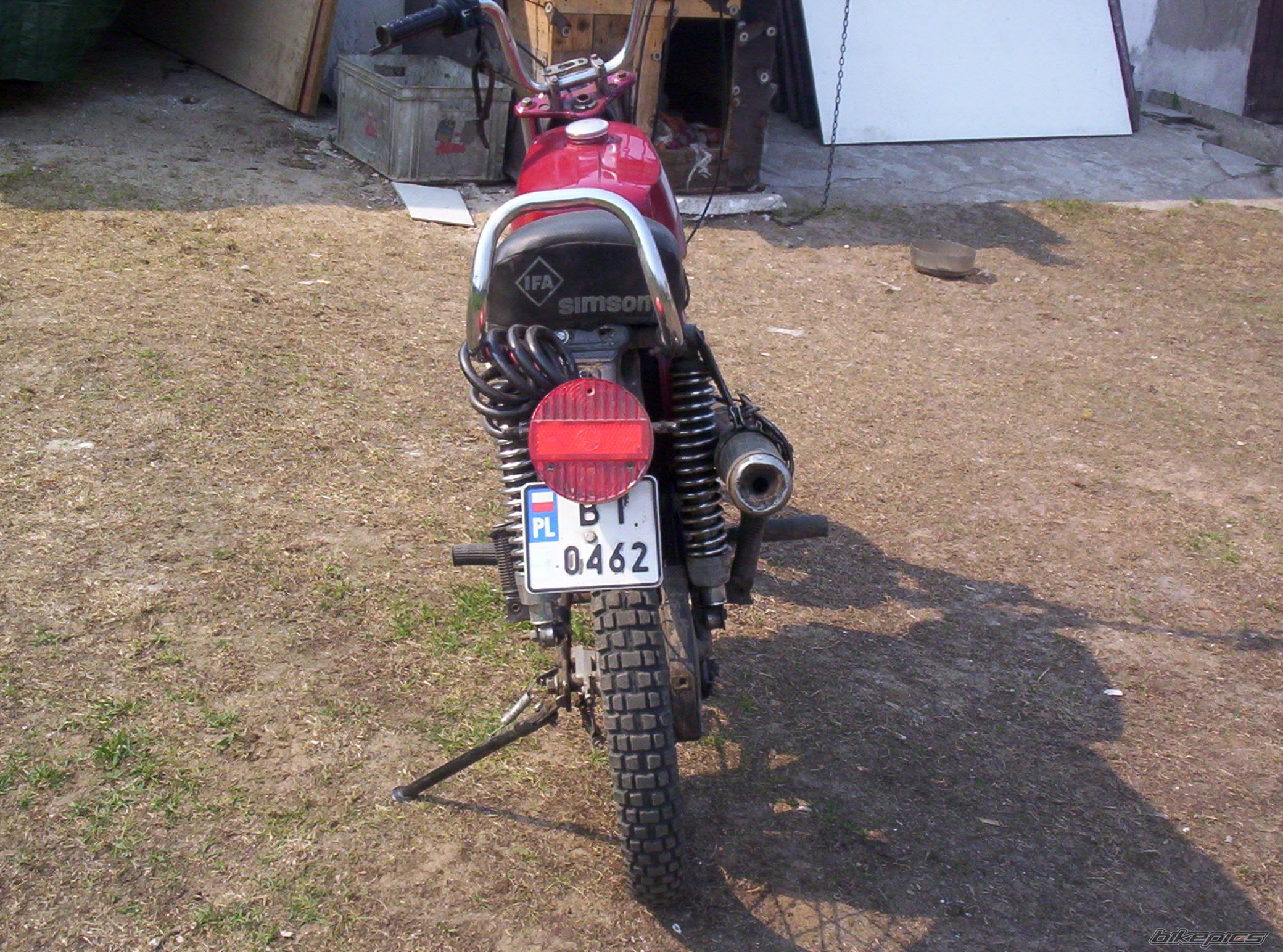 Bike Photo 1017537