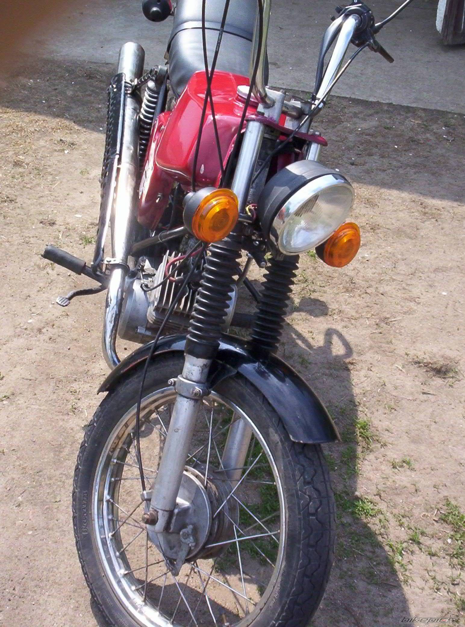 Bike Photo 1017540