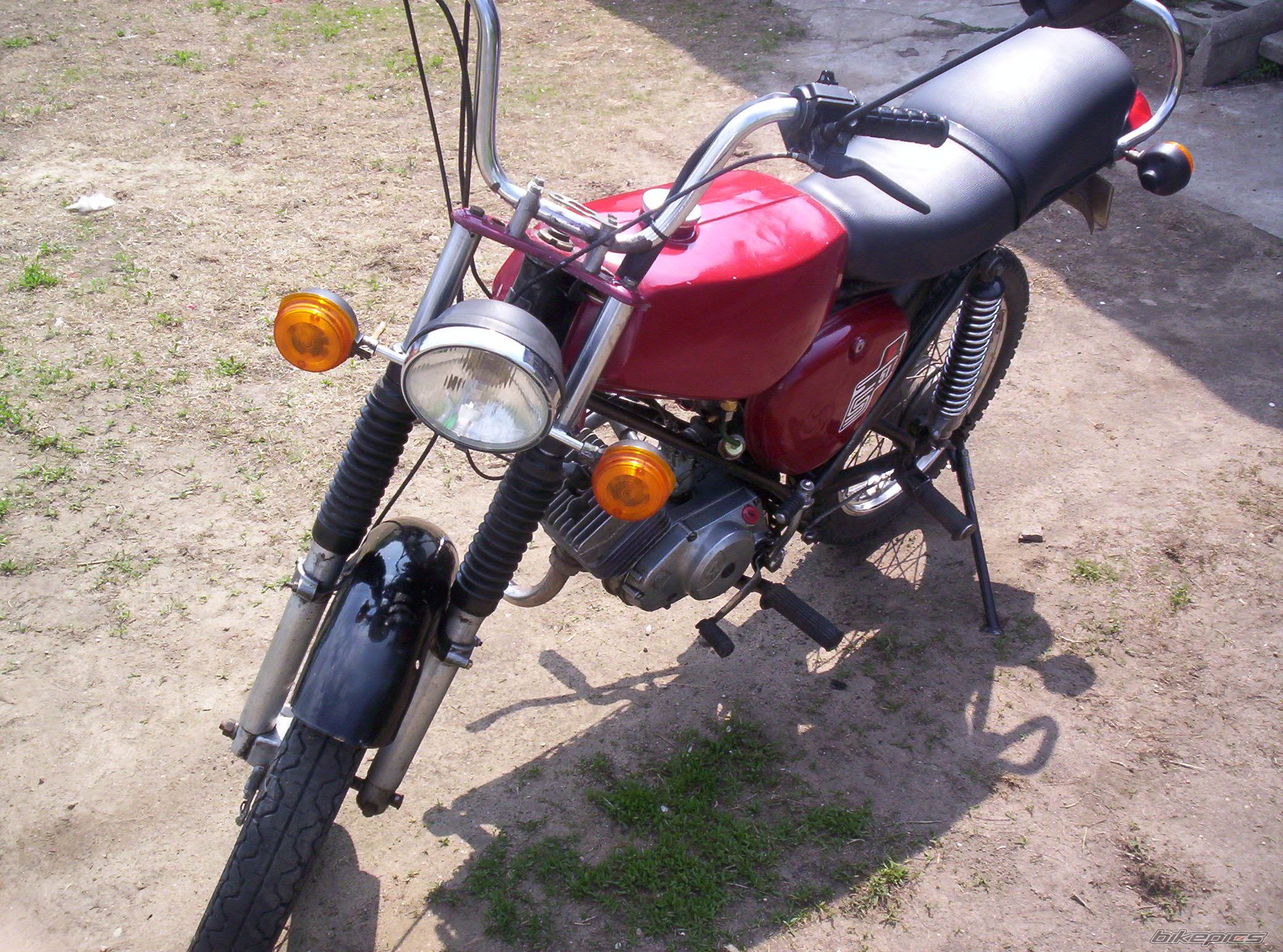 Bike Photo 1017541