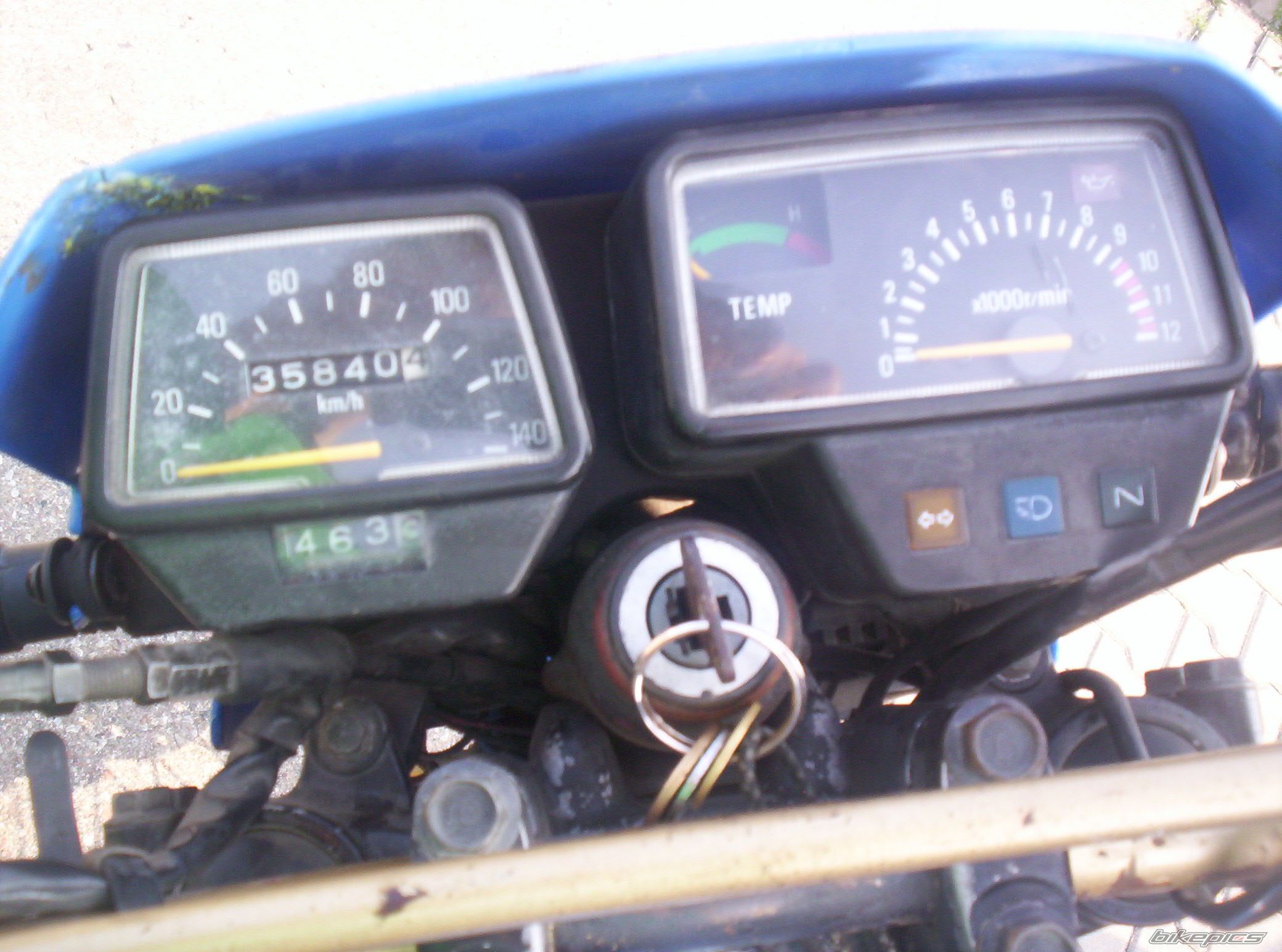 Bike Photo 1017550