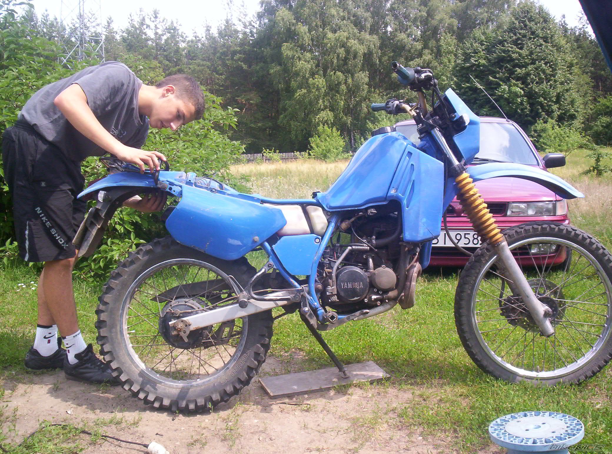 Bike Photo 1017554