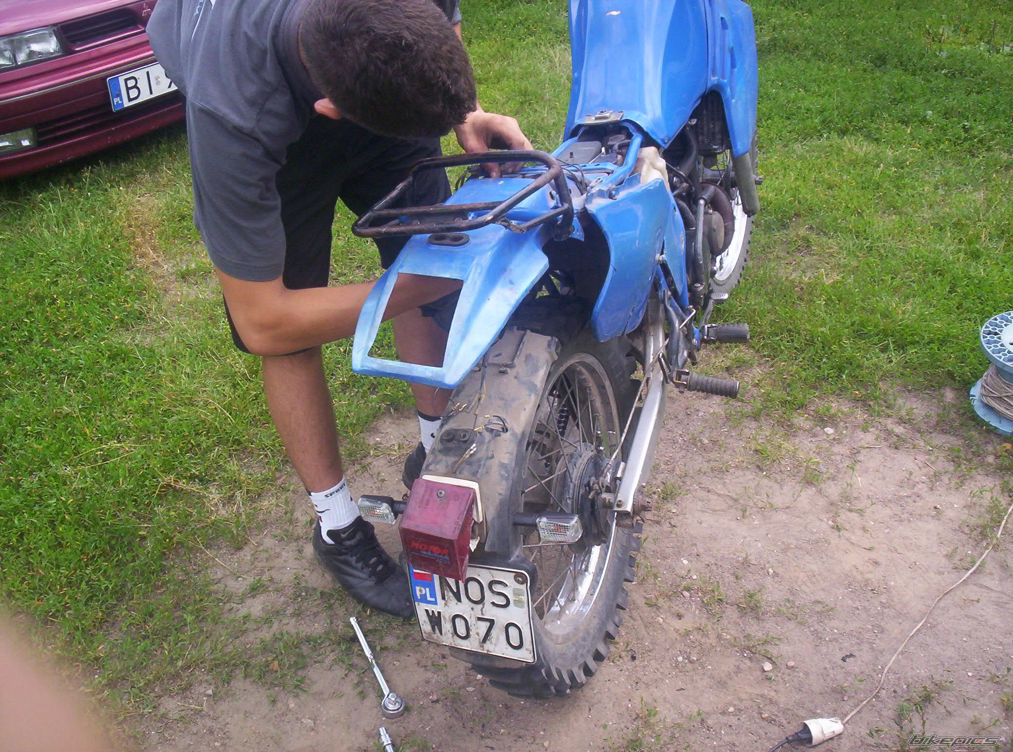 Bike Photo 1017555