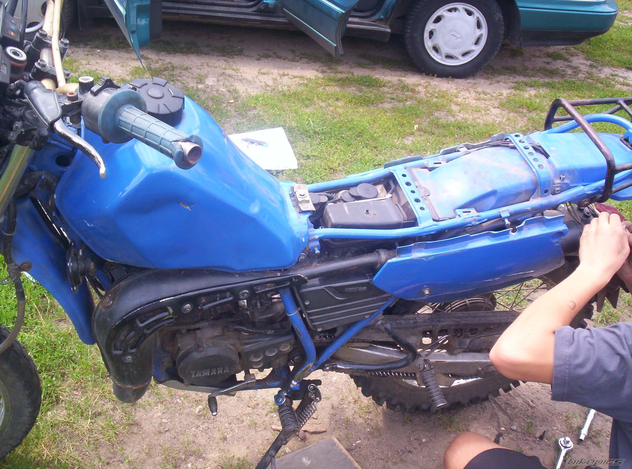 Bike Photo 1017557