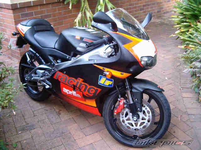 Bike Photo 101757