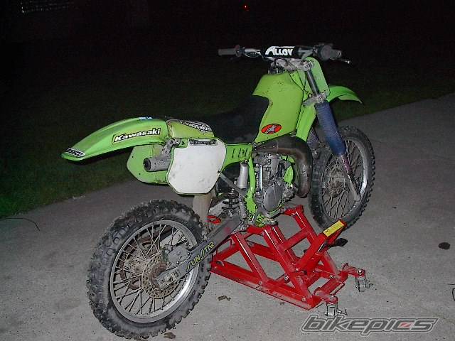 Bike Photo 10177