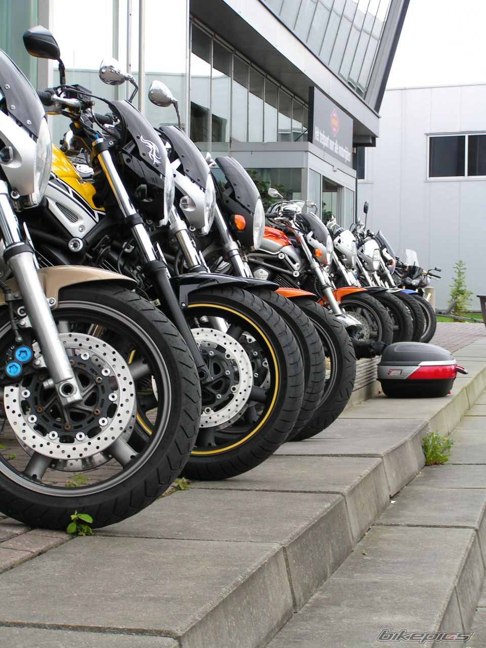 Bike Photo 1017705