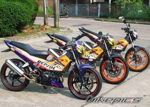 Bike Photo 1017820