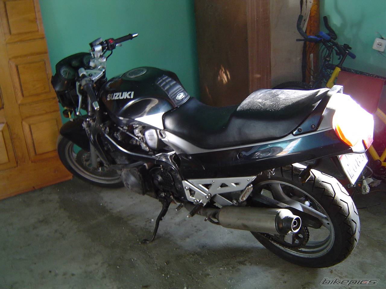 Bike Photo 101788