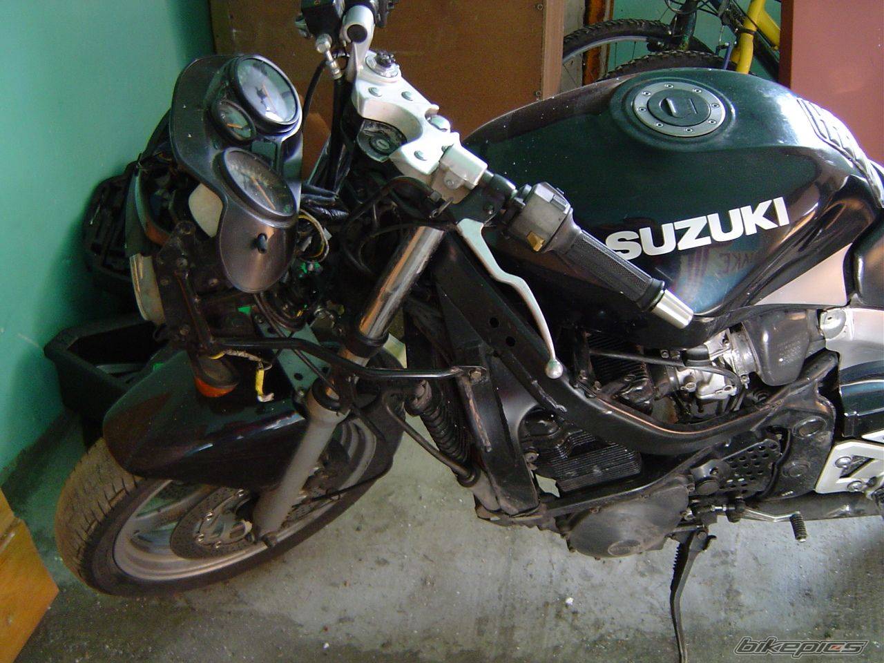 Bike Photo 101789