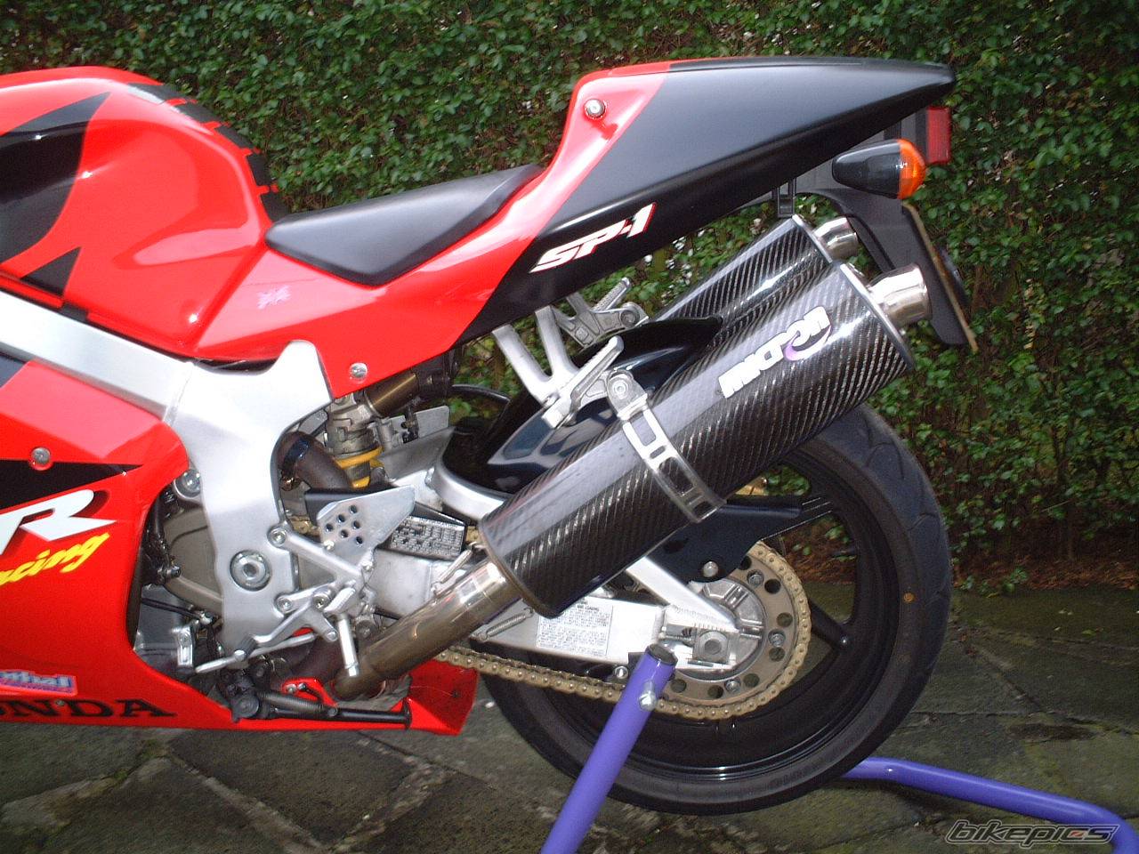 Bike Photo 101793