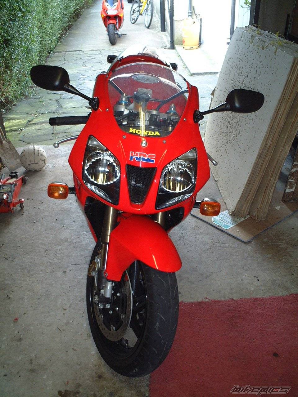 Bike Photo 101803