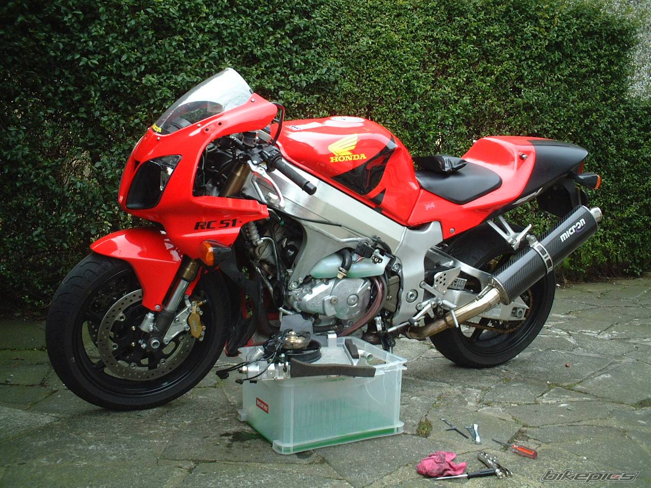 Bike Photo 101806