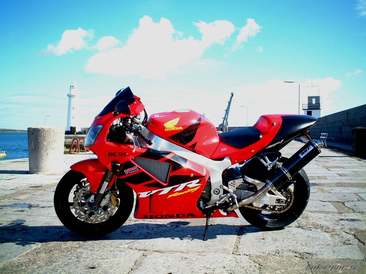 Bike Photo 101807