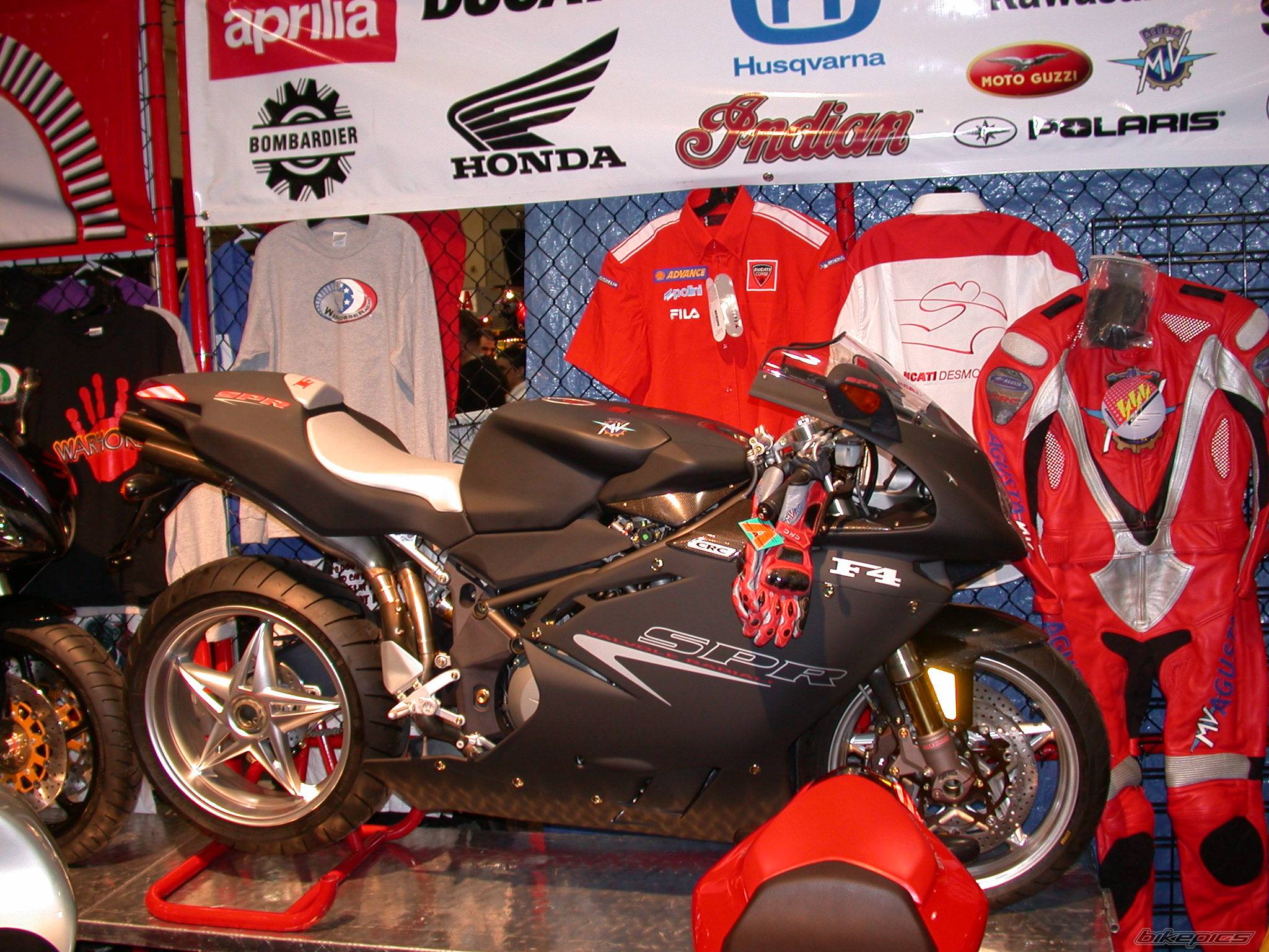 Bike Photo 101810