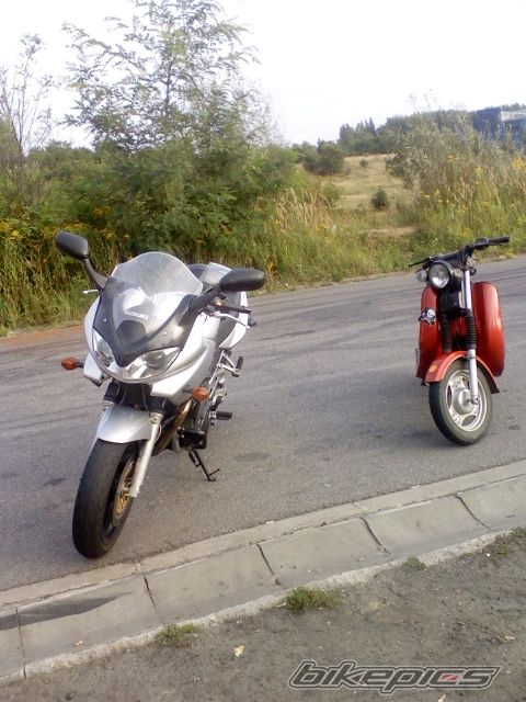 Bike Photo 1018257