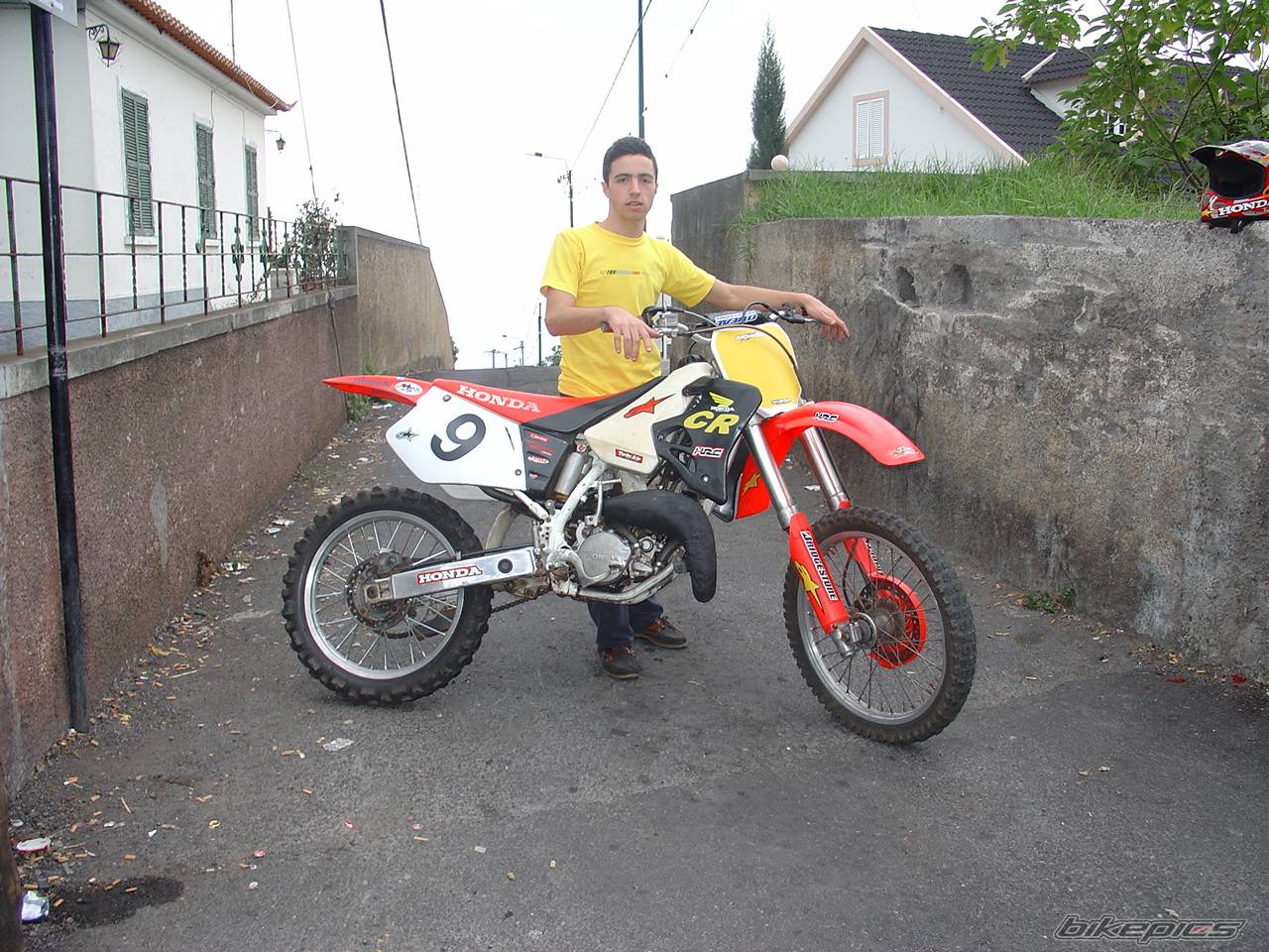 Bike Photo 101826